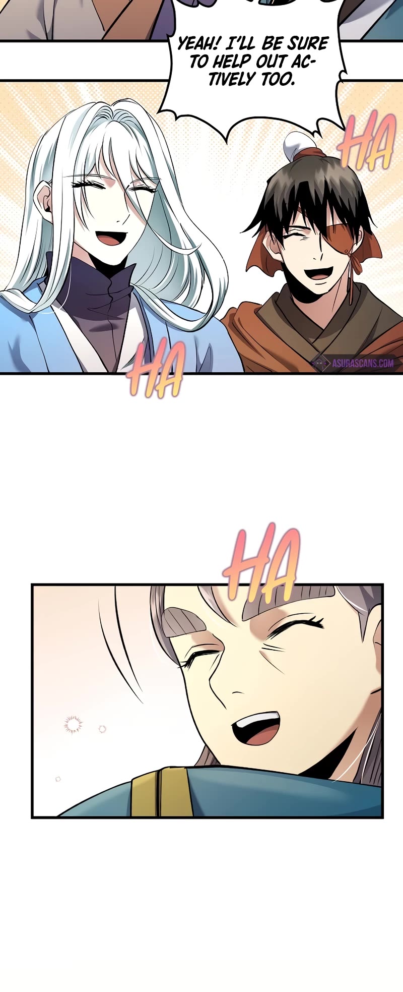 Doctor’s Rebirth chapter 163 page 26