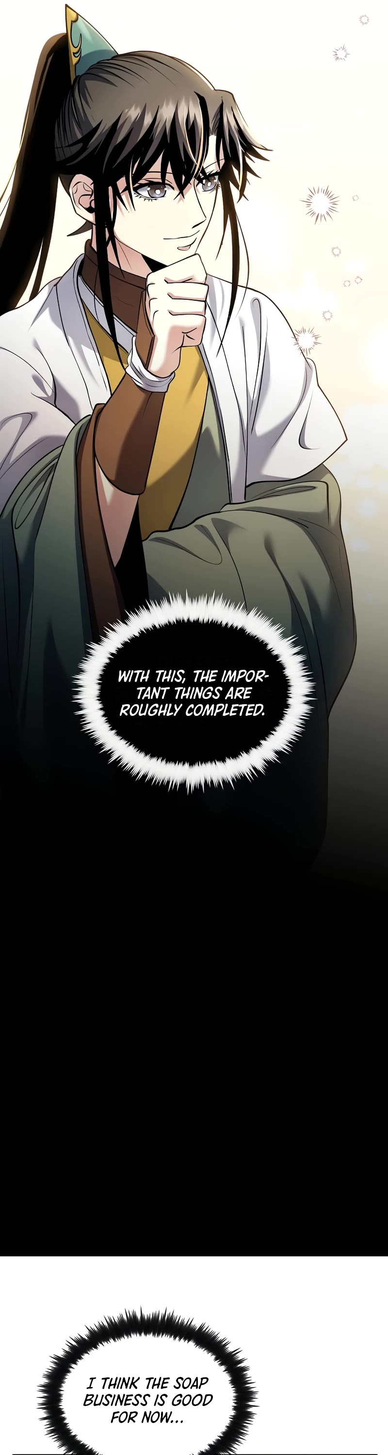 Doctor’s Rebirth chapter 163 page 27