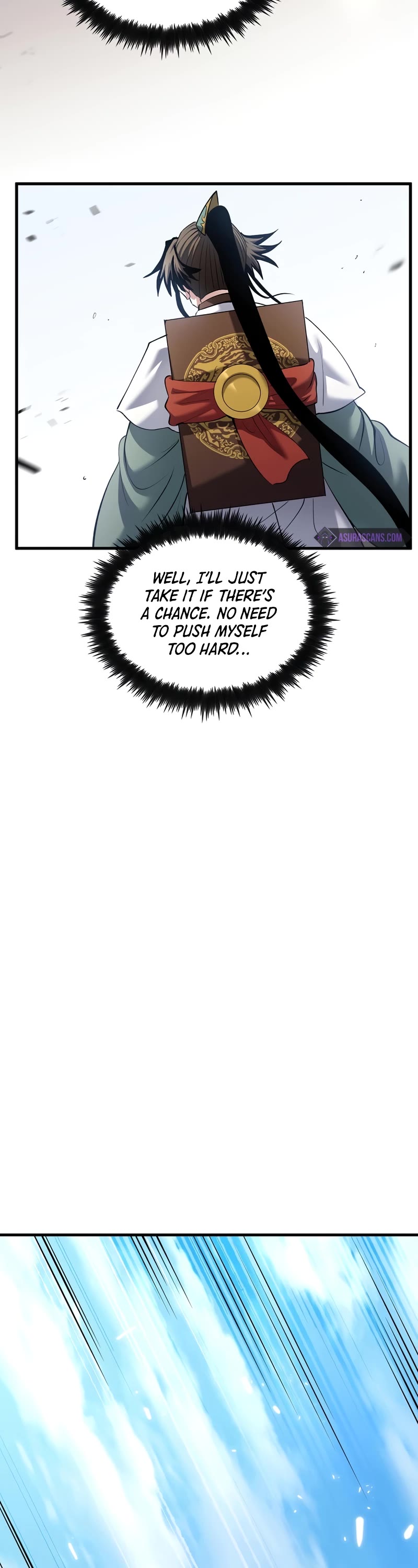 Doctor’s Rebirth chapter 163 page 39