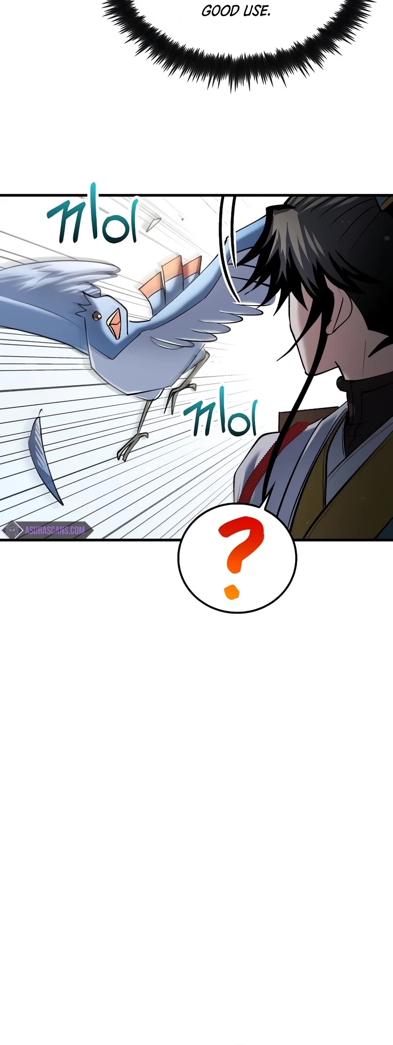 Doctor’s Rebirth chapter 163 page 45