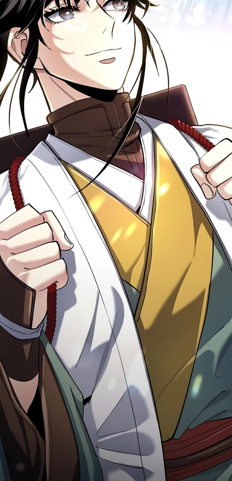 Doctor’s Rebirth chapter 163 page 47