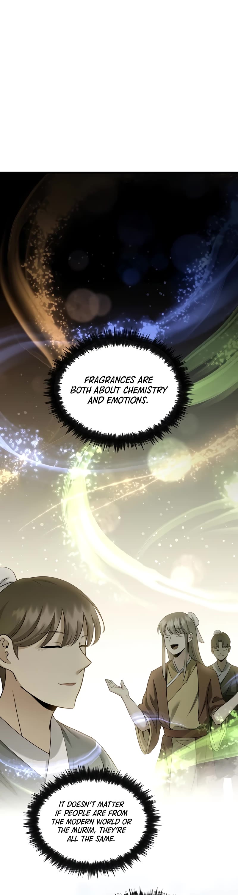 Doctor’s Rebirth chapter 163 page 9