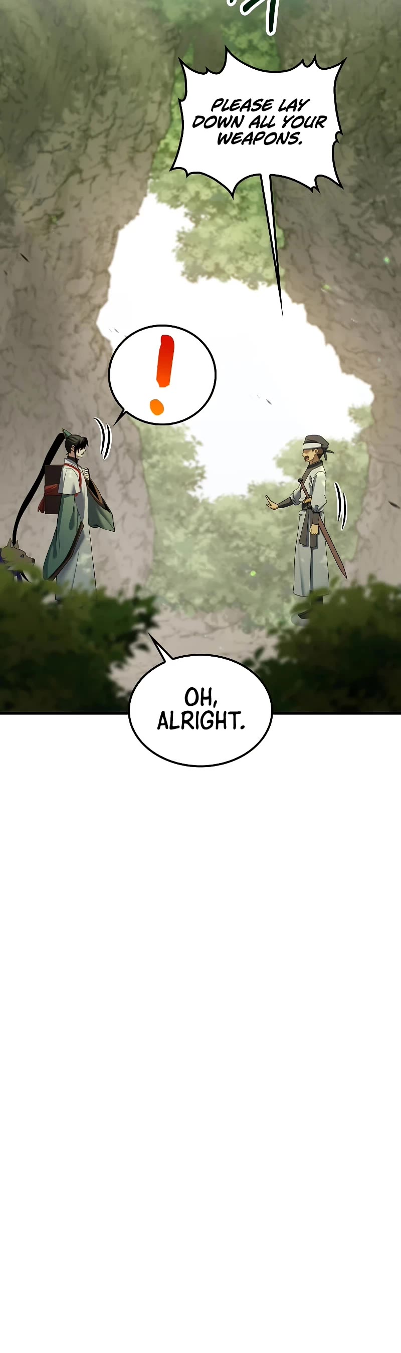 Doctor’s Rebirth chapter 164 page 13