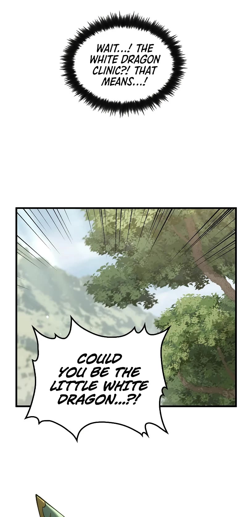 Doctor’s Rebirth chapter 164 page 17