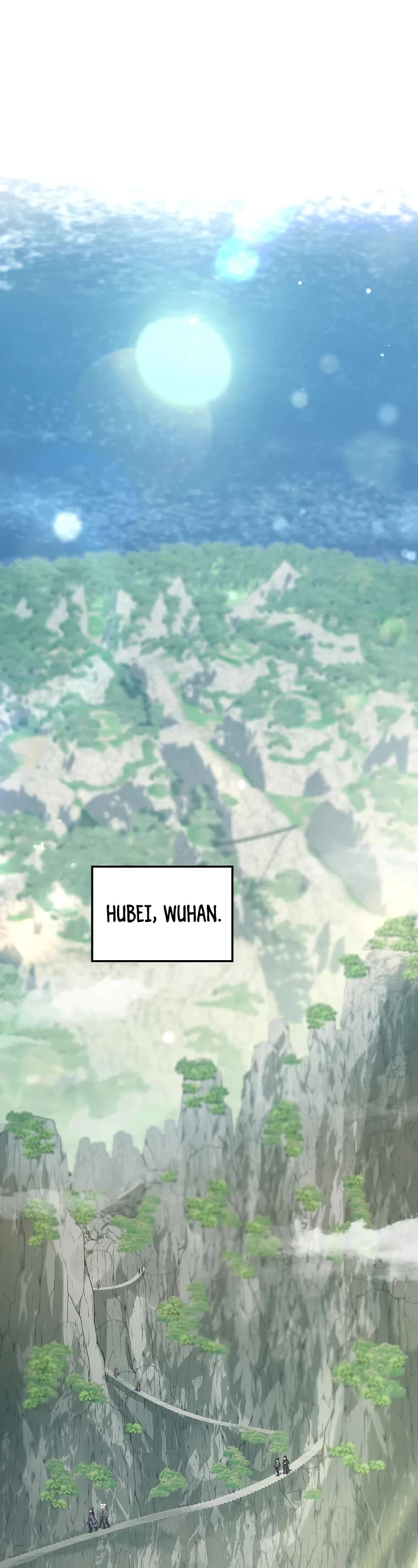 Doctor’s Rebirth chapter 164 page 2