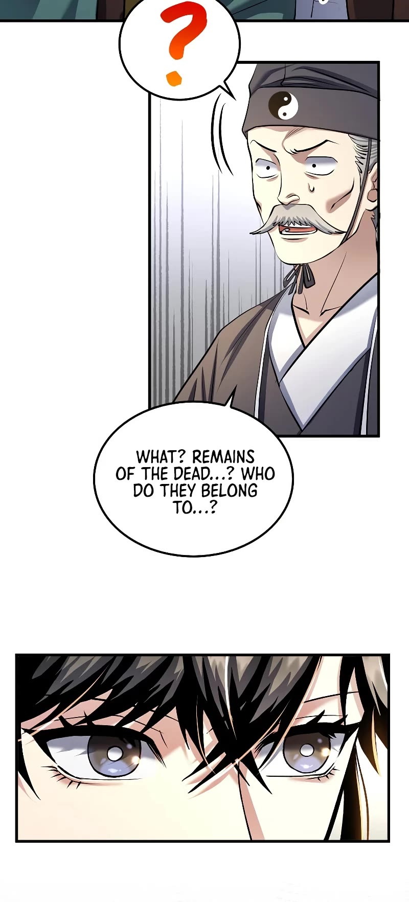 Doctor’s Rebirth chapter 164 page 23