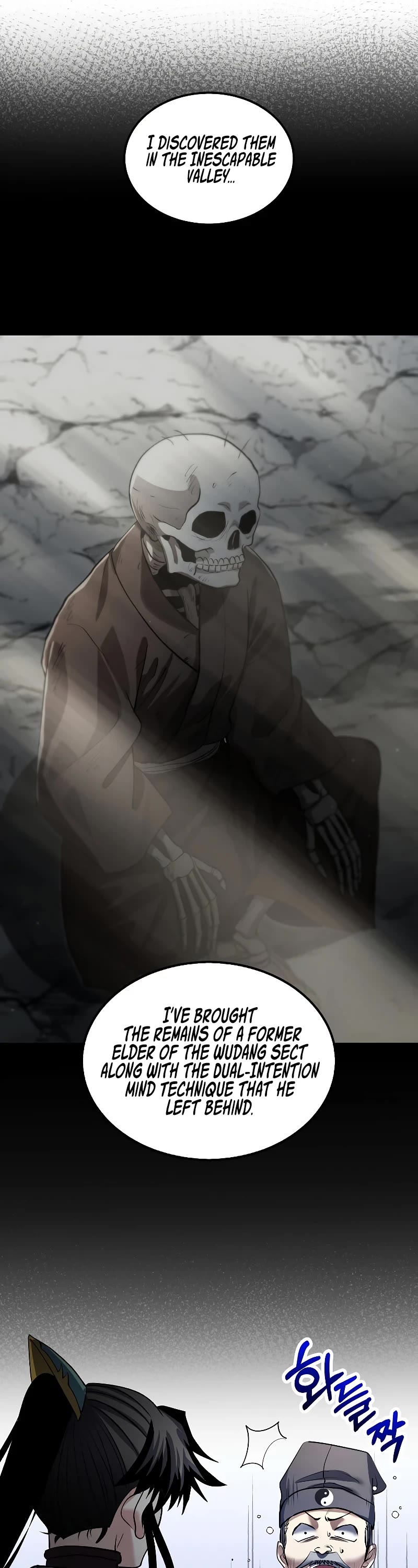 Doctor’s Rebirth chapter 164 page 24