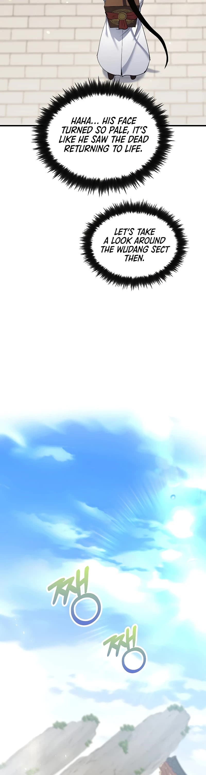 Doctor’s Rebirth chapter 164 page 26