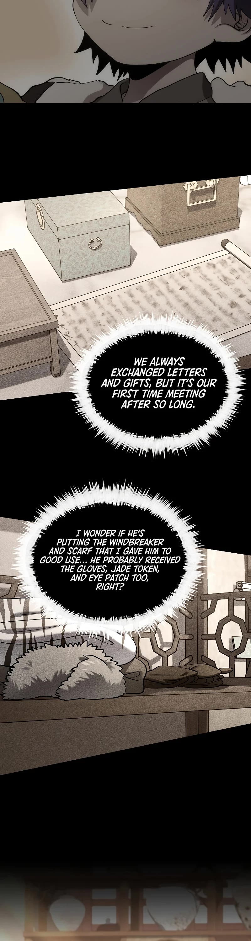 Doctor’s Rebirth chapter 164 page 36