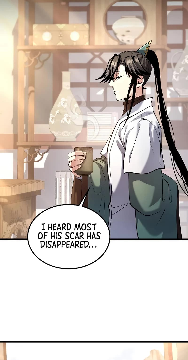 Doctor’s Rebirth chapter 164 page 37