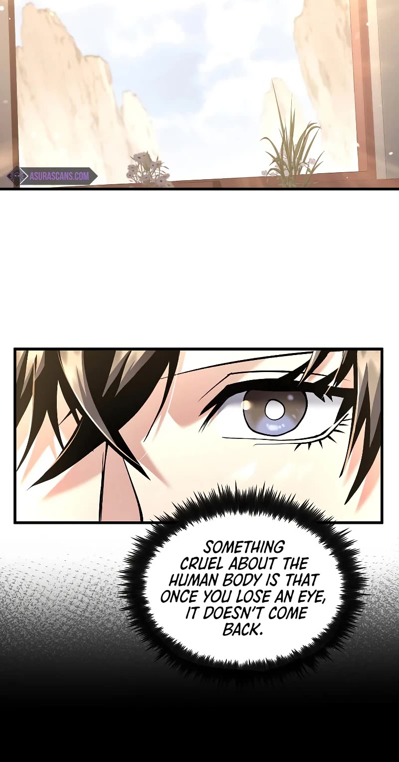 Doctor’s Rebirth chapter 164 page 38