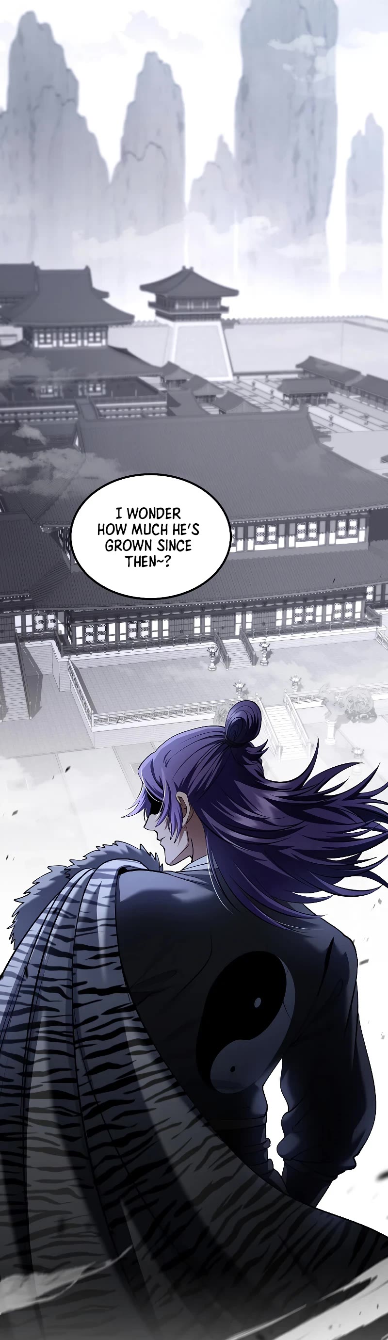 Doctor’s Rebirth chapter 164 page 41