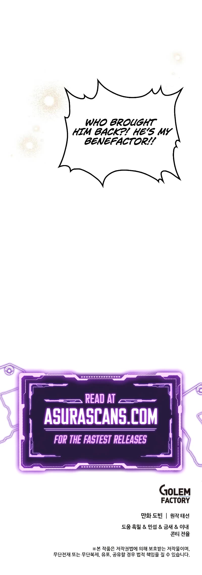 Doctor’s Rebirth chapter 164 page 45