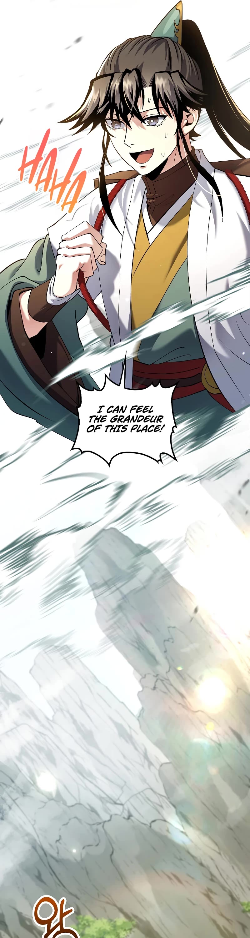 Doctor’s Rebirth chapter 164 page 5