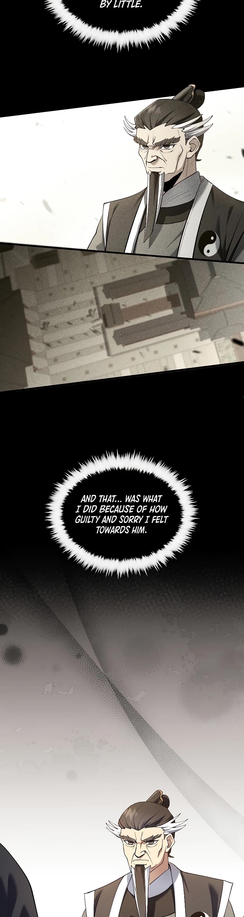 Doctor’s Rebirth chapter 165 page 12