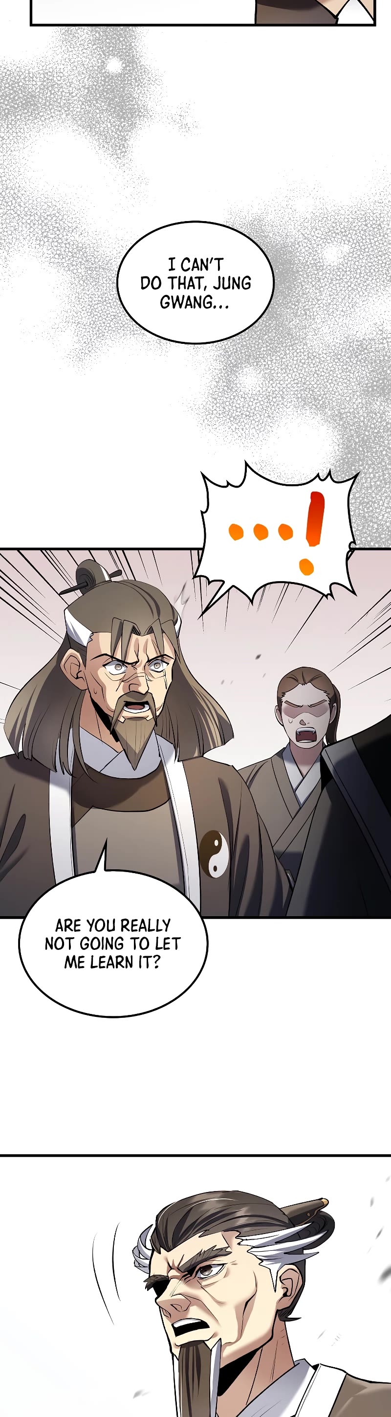 Doctor’s Rebirth chapter 165 page 17