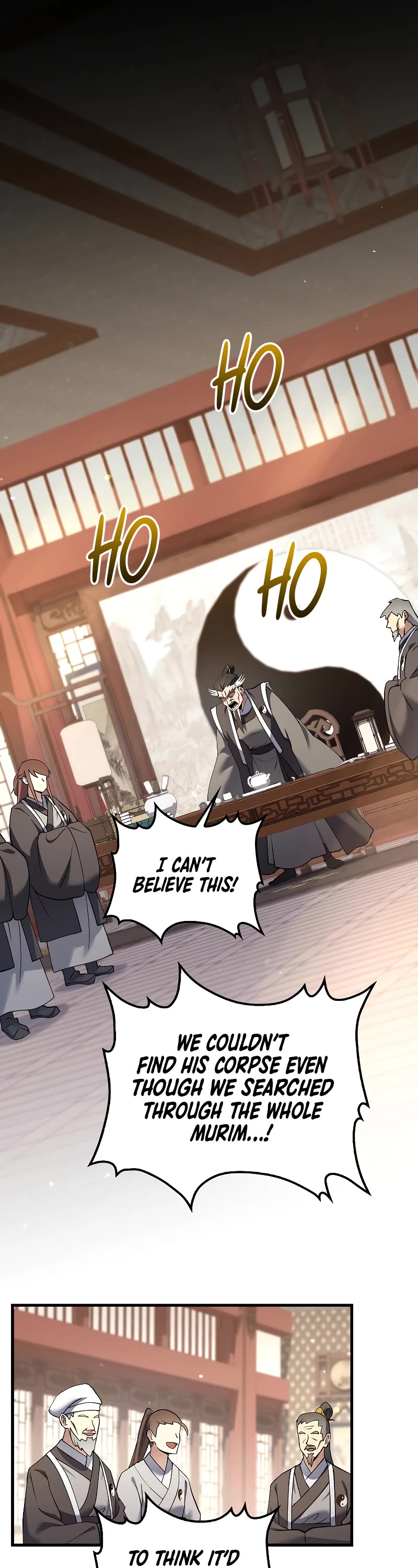 Doctor’s Rebirth chapter 165 page 2