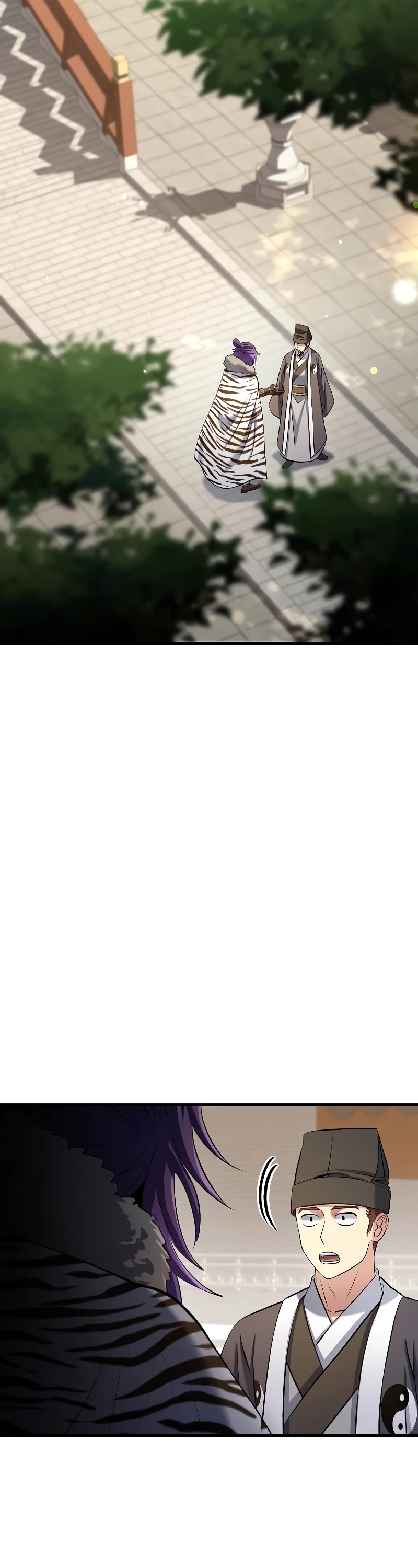 Doctor’s Rebirth chapter 165 page 26