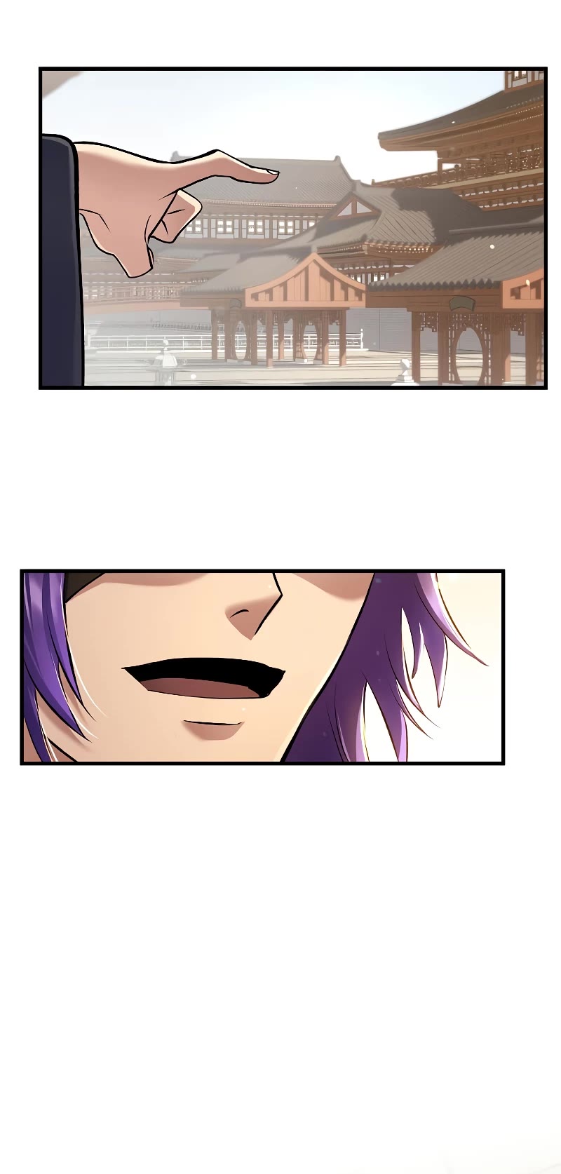 Doctor’s Rebirth chapter 165 page 27