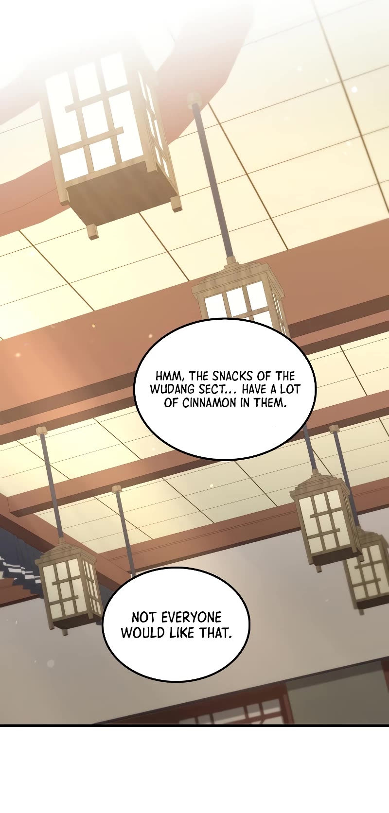 Doctor’s Rebirth chapter 165 page 28