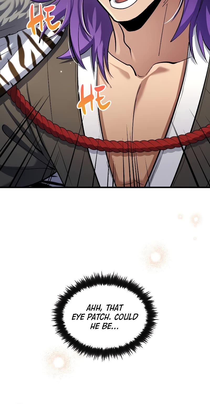 Doctor’s Rebirth chapter 165 page 32