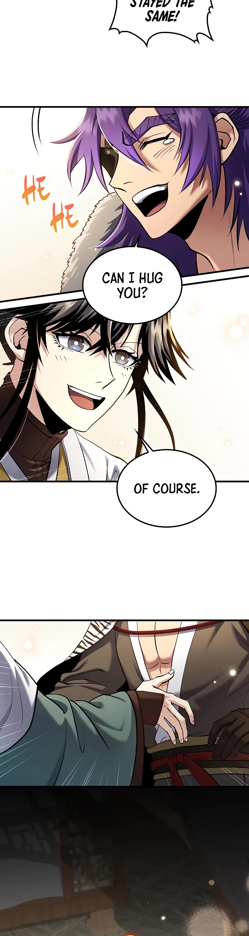 Doctor’s Rebirth chapter 165 page 35