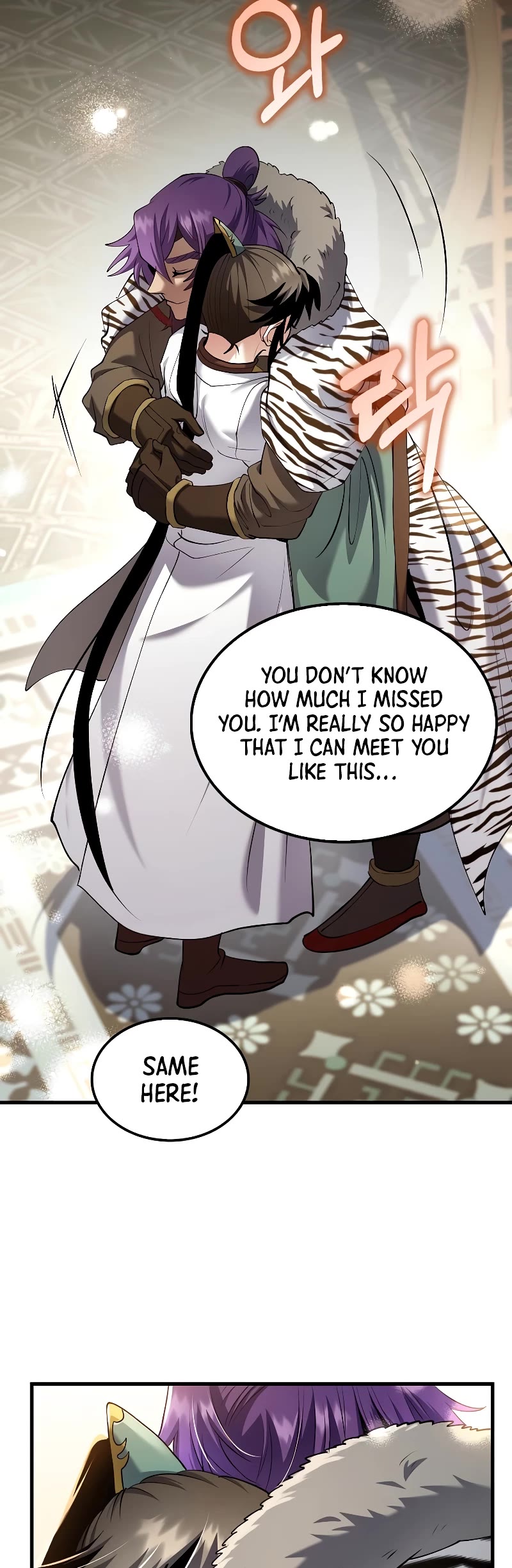 Doctor’s Rebirth chapter 165 page 36