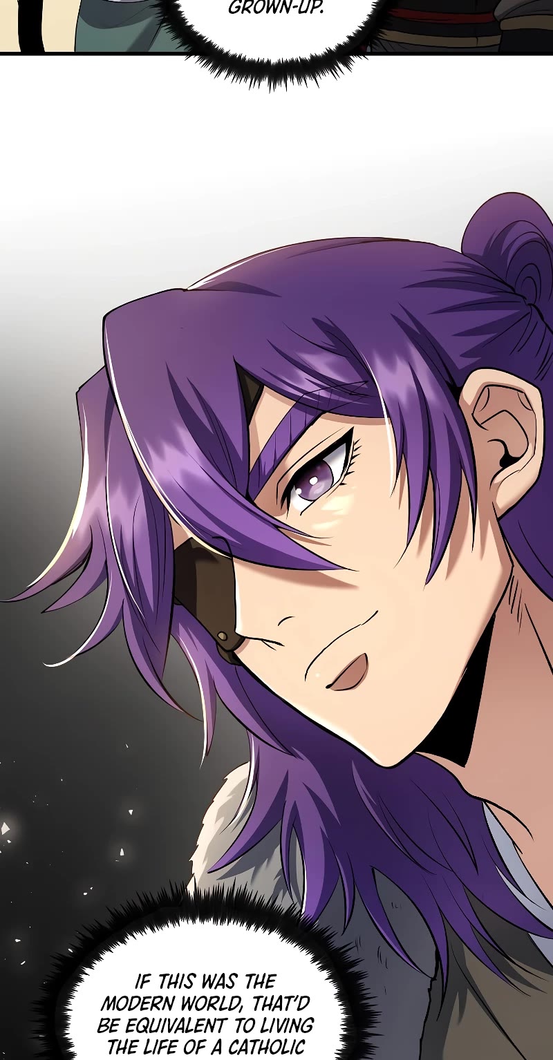 Doctor’s Rebirth chapter 165 page 41