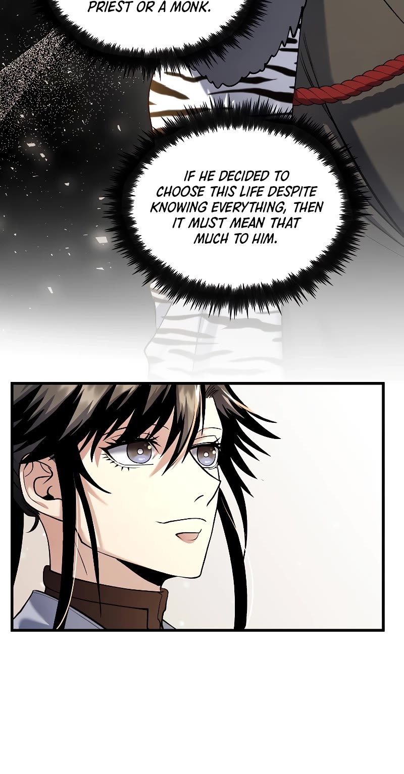 Doctor’s Rebirth chapter 165 page 42