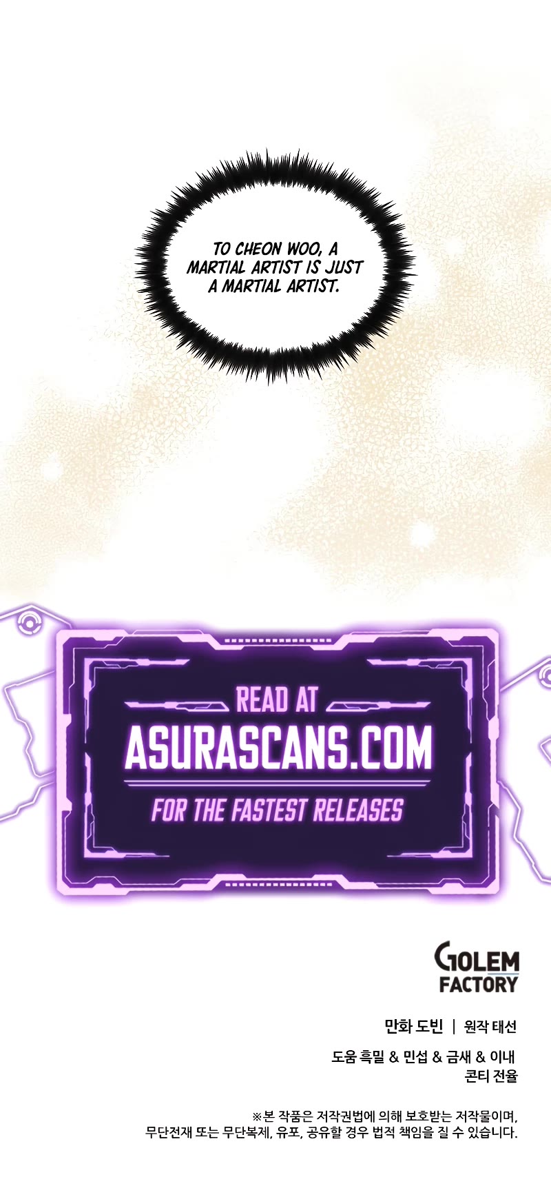 Doctor’s Rebirth chapter 165 page 44