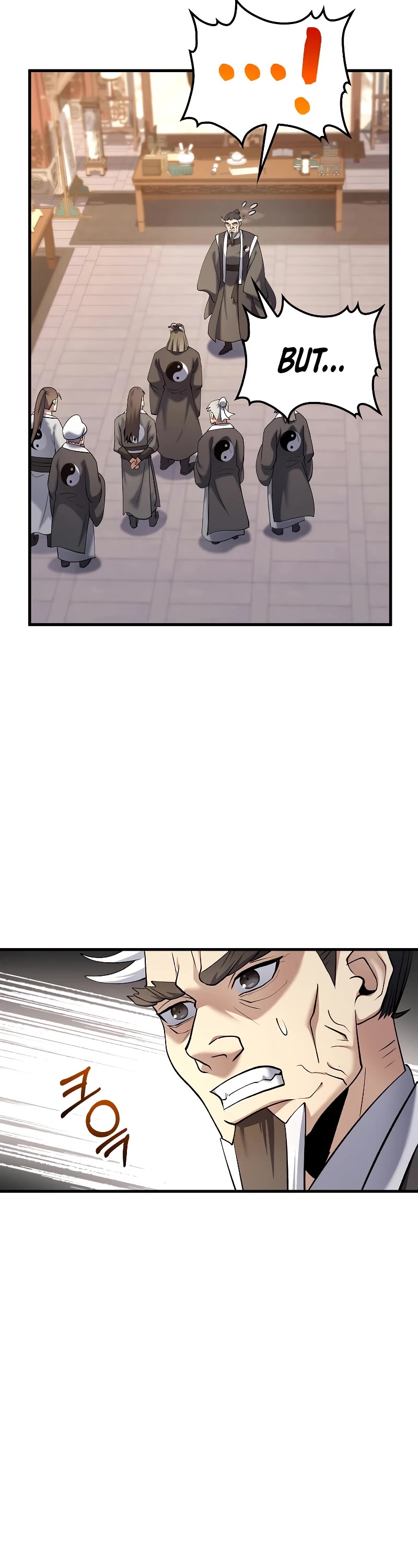 Doctor’s Rebirth chapter 165 page 7