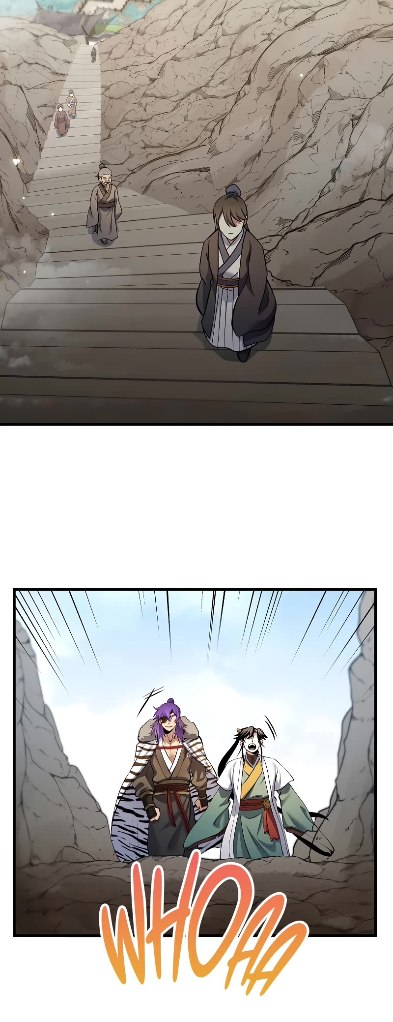 Doctor’s Rebirth chapter 166 page 11