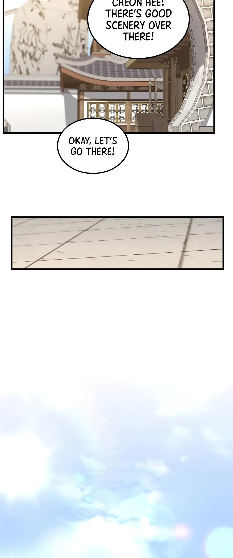 Doctor’s Rebirth chapter 166 page 16