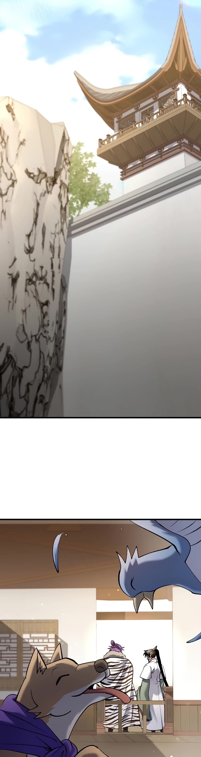 Doctor’s Rebirth chapter 166 page 17