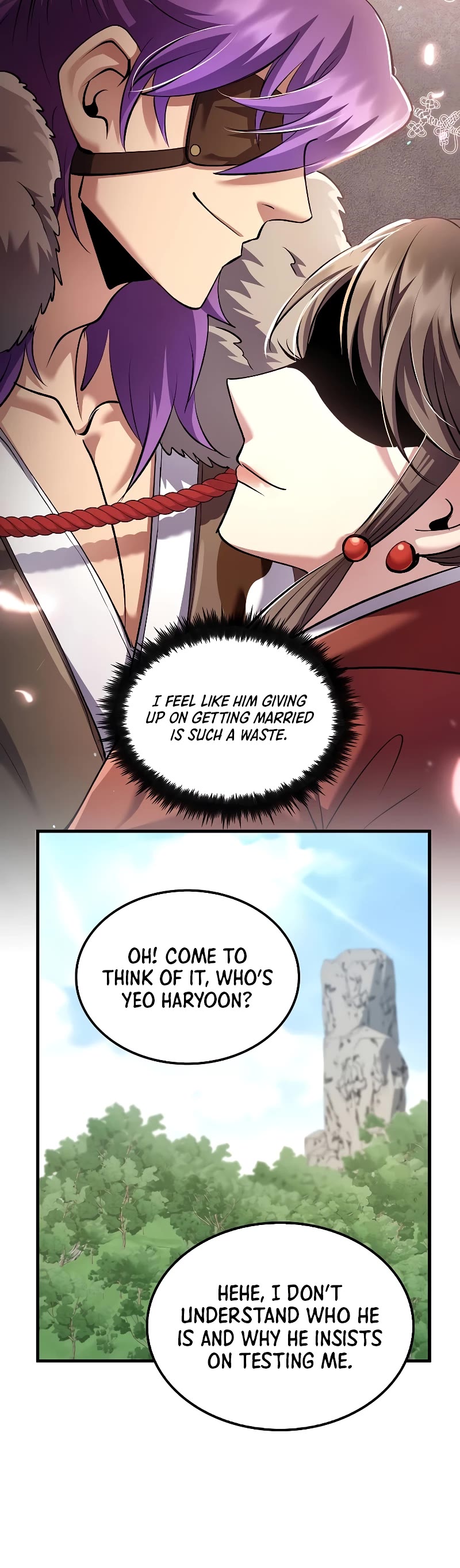 Doctor’s Rebirth chapter 166 page 19