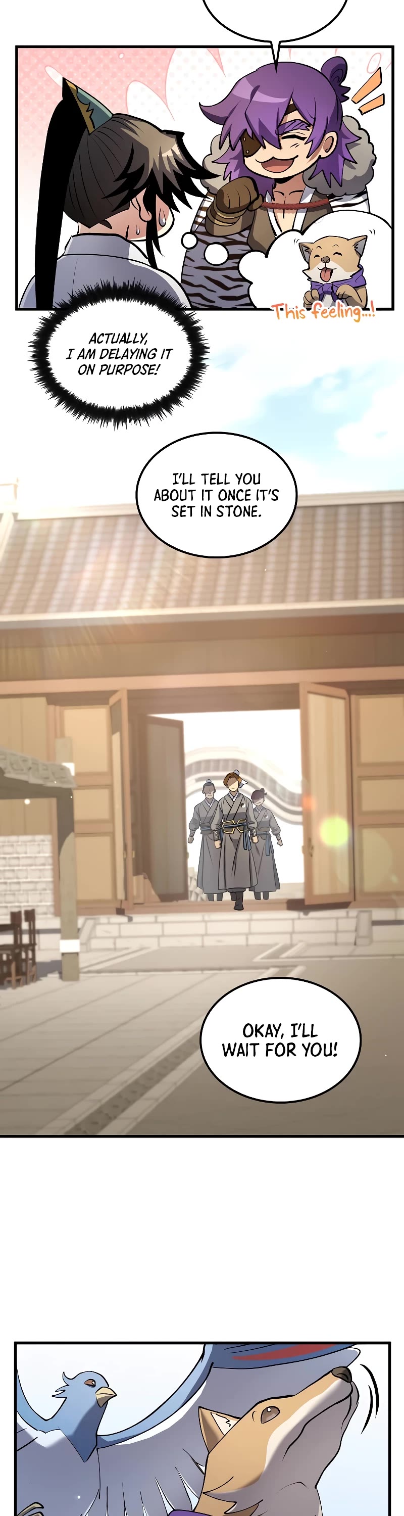 Doctor’s Rebirth chapter 166 page 22