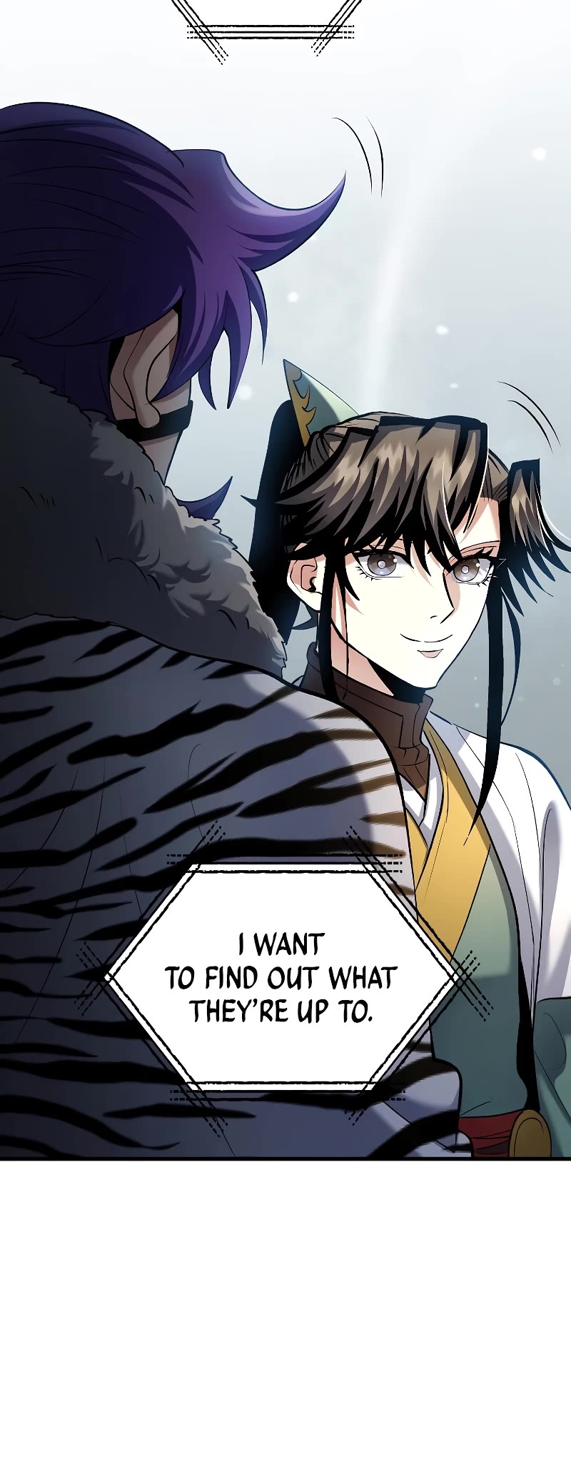 Doctor’s Rebirth chapter 166 page 38