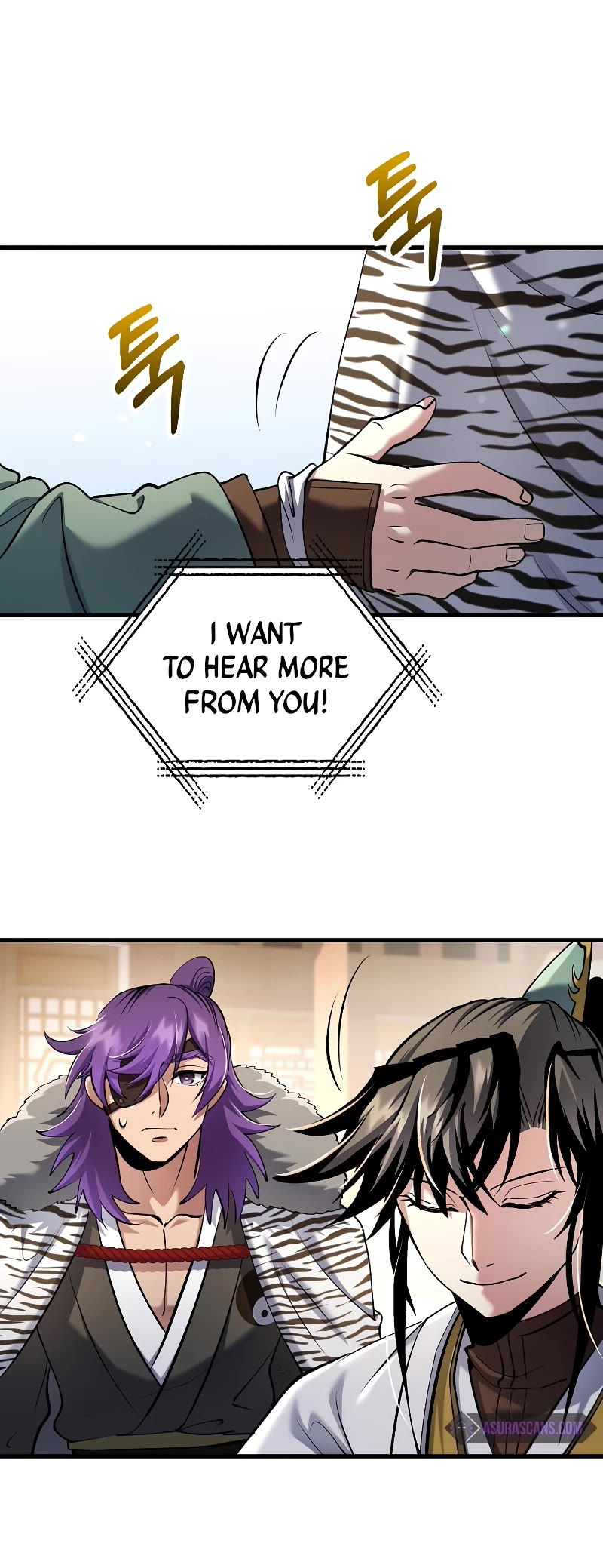 Doctor’s Rebirth chapter 166 page 39