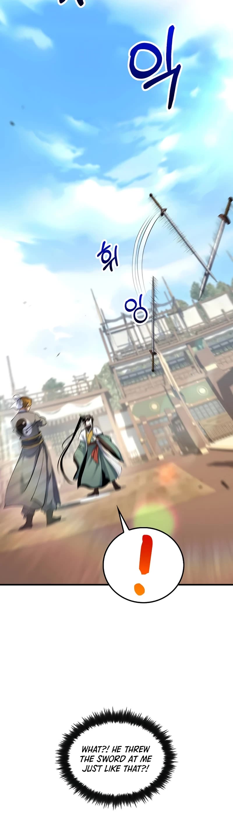 Doctor’s Rebirth chapter 167 page 15