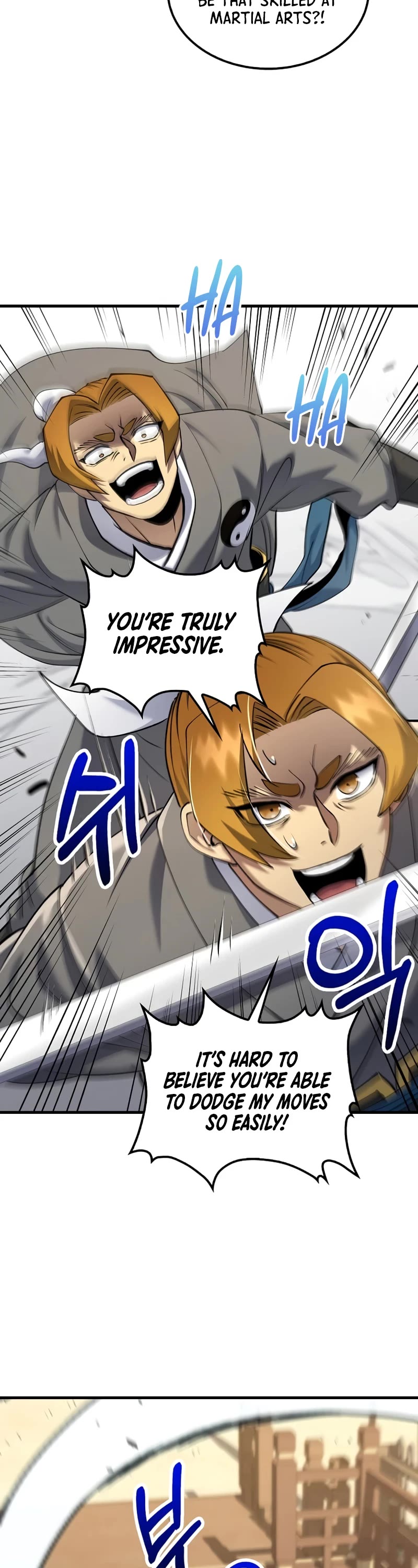 Doctor’s Rebirth chapter 167 page 34