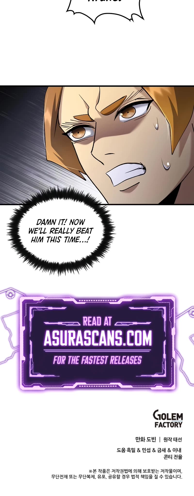 Doctor’s Rebirth chapter 167 page 49