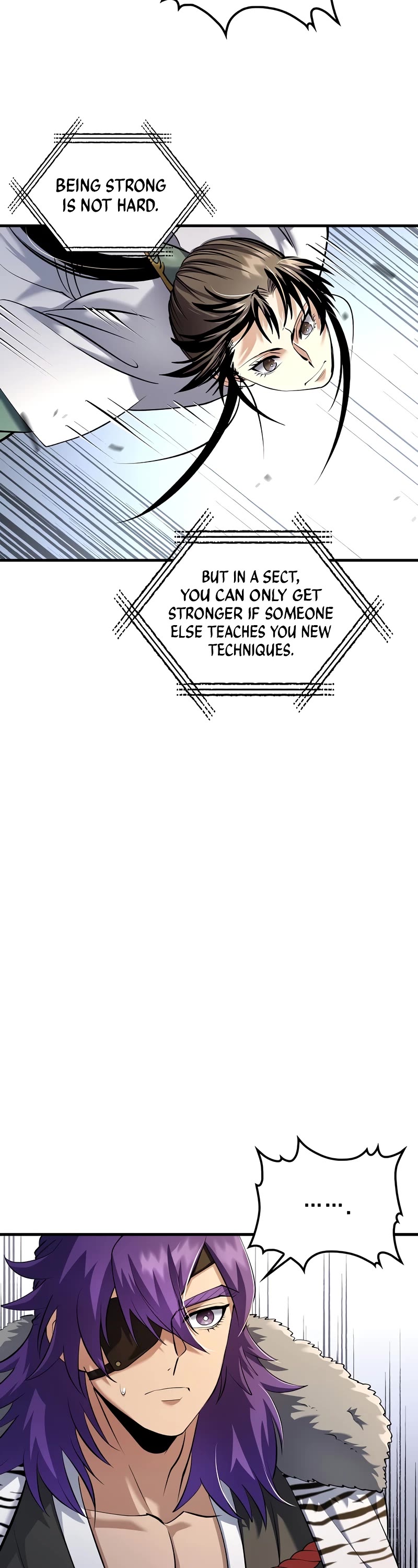 Doctor’s Rebirth chapter 168 page 13