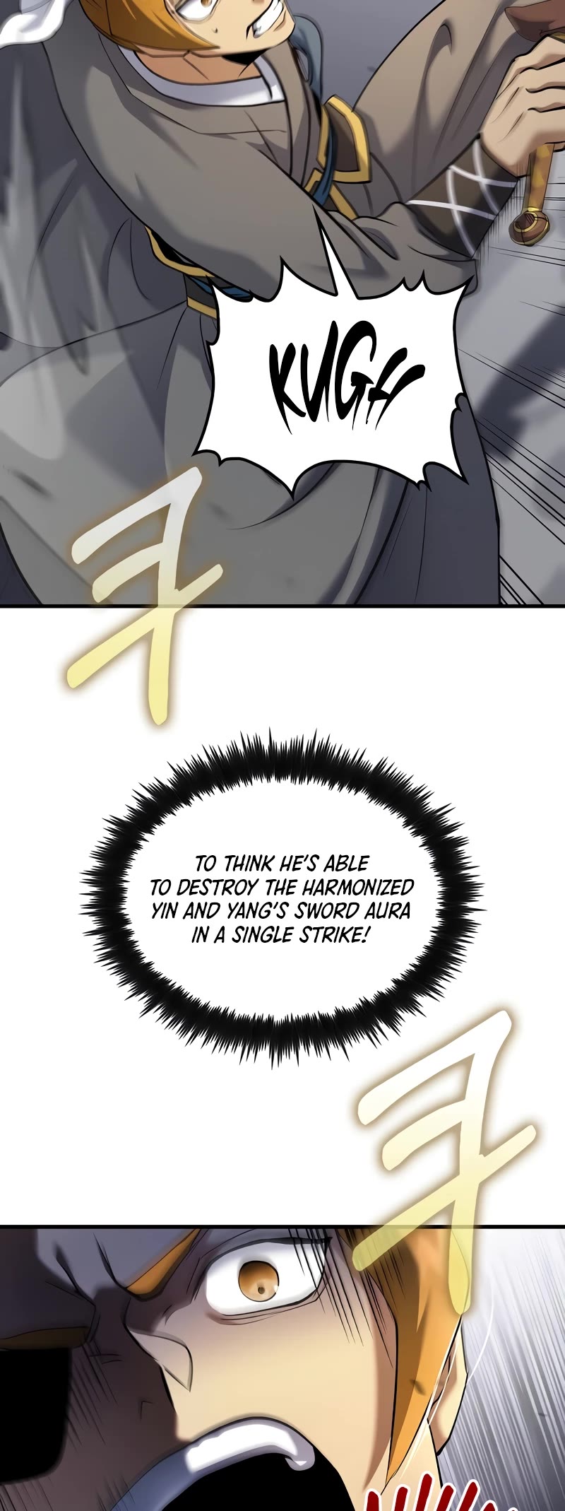 Doctor’s Rebirth chapter 168 page 18