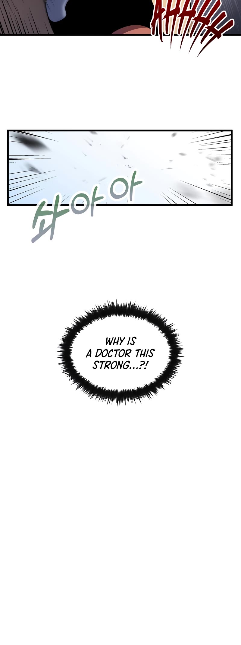 Doctor’s Rebirth chapter 168 page 19