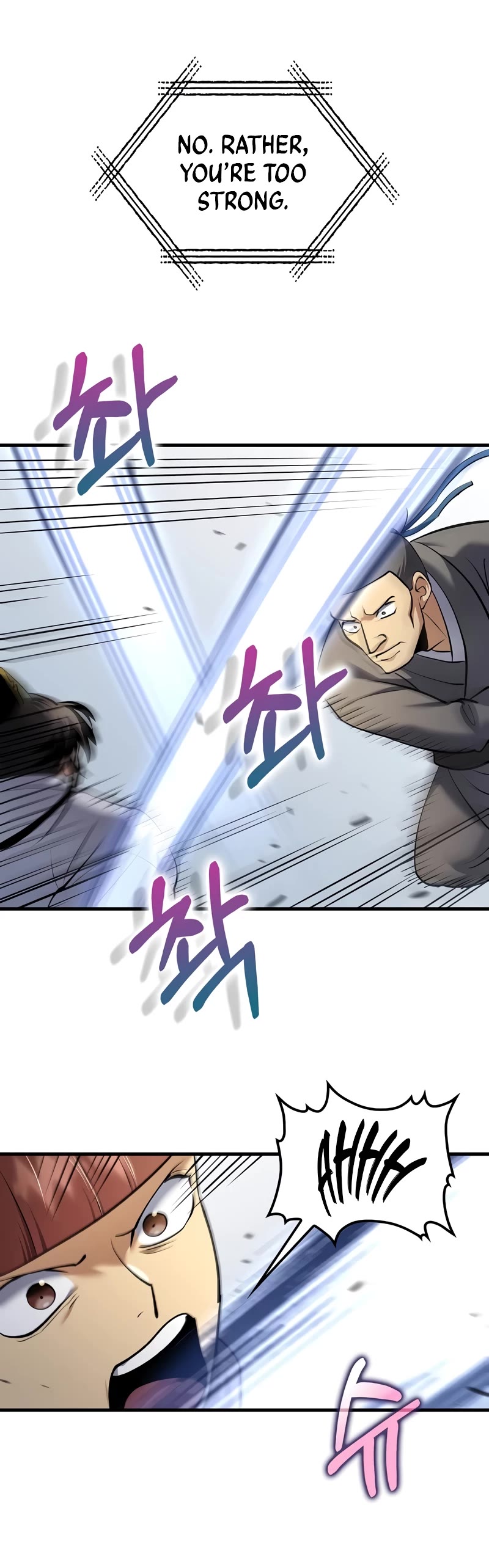 Doctor’s Rebirth chapter 168 page 24