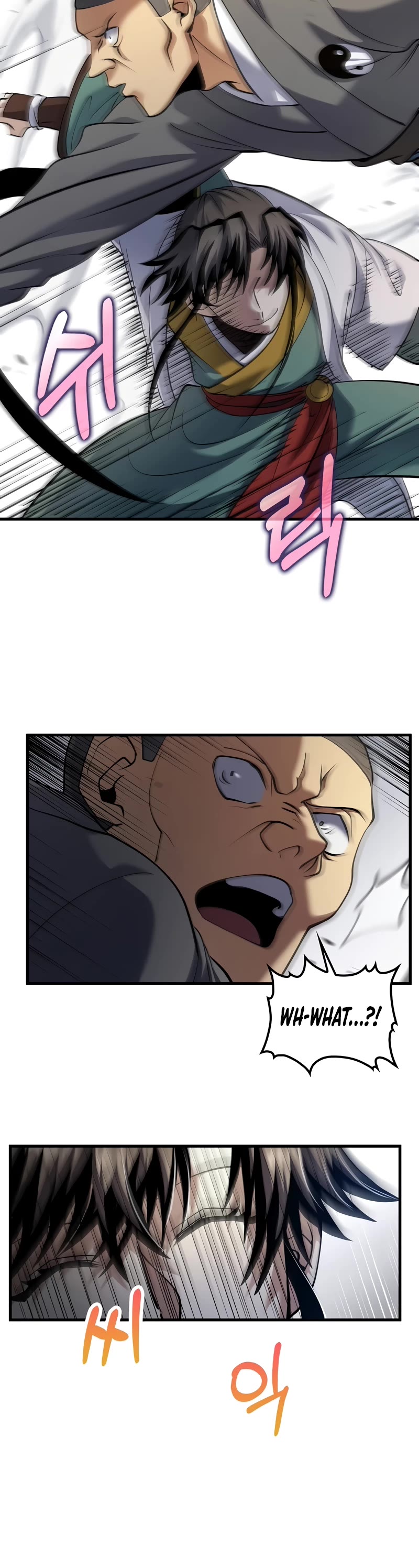 Doctor’s Rebirth chapter 168 page 29
