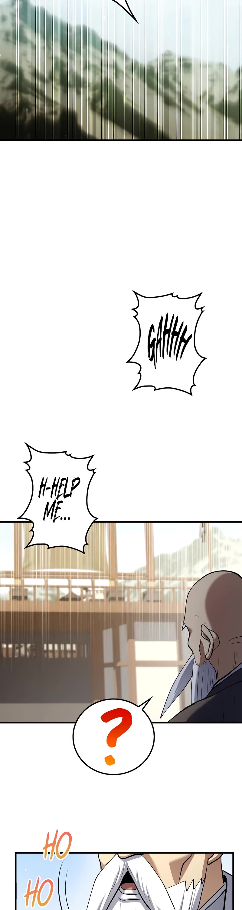 Doctor’s Rebirth chapter 168 page 31