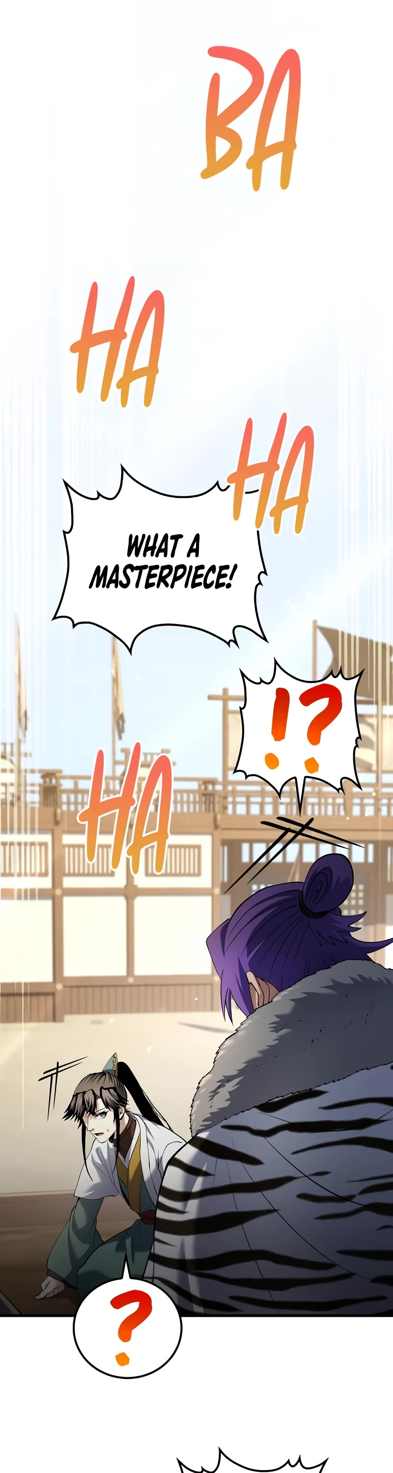 Doctor’s Rebirth chapter 168 page 37