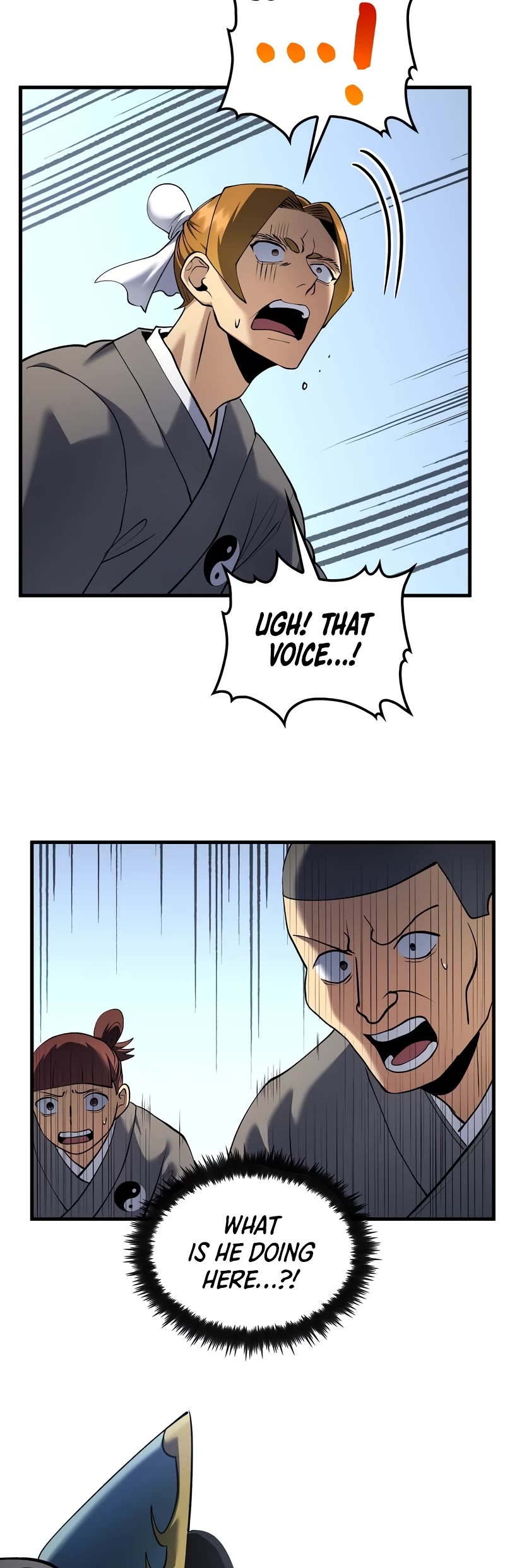 Doctor’s Rebirth chapter 168 page 38