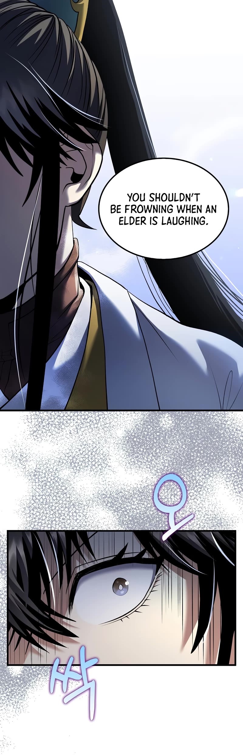 Doctor’s Rebirth chapter 168 page 39